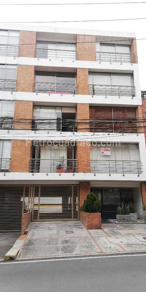 Venta de Apartamento en Bella suiza Bogotá D C 10123 M2701791