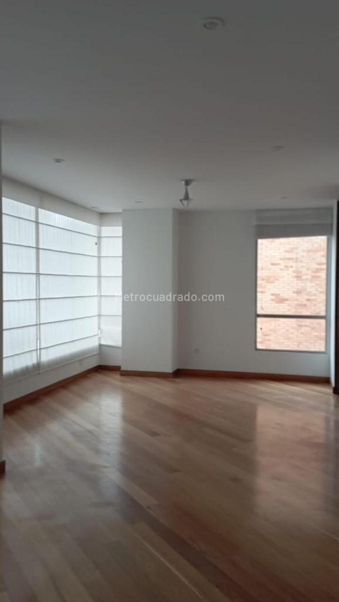 Venta De Apartamento En Chico Norte Iii Sector Bogot D C