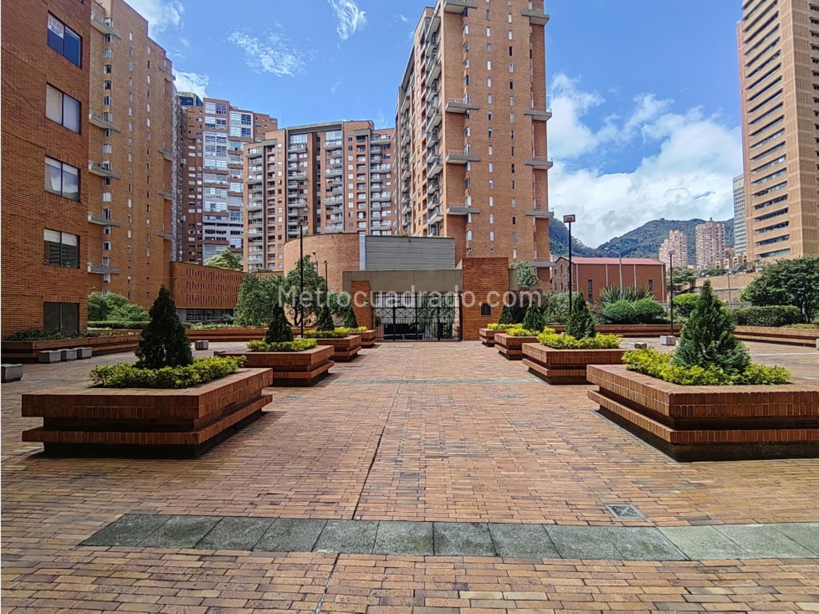 Venta De Apartamento En Centro Internacional Bogot D C M