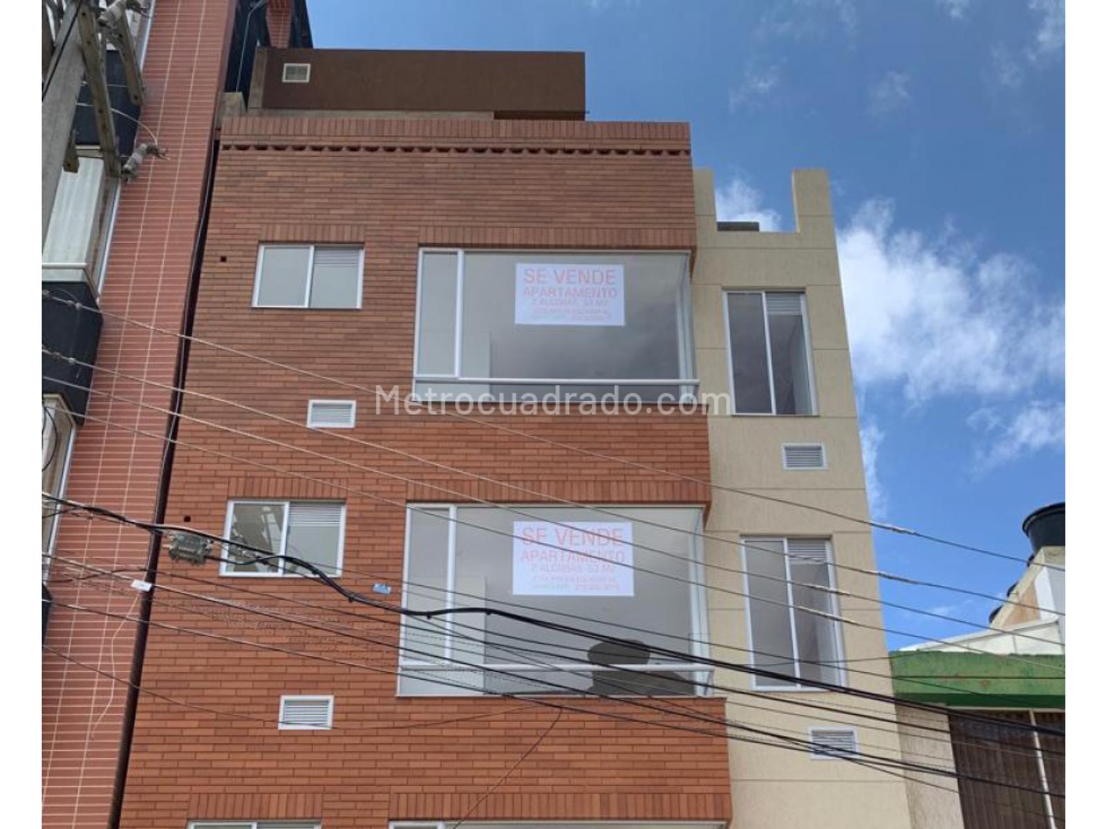 Venta De Apartamento En Tunja Tunja 10159 M5081281