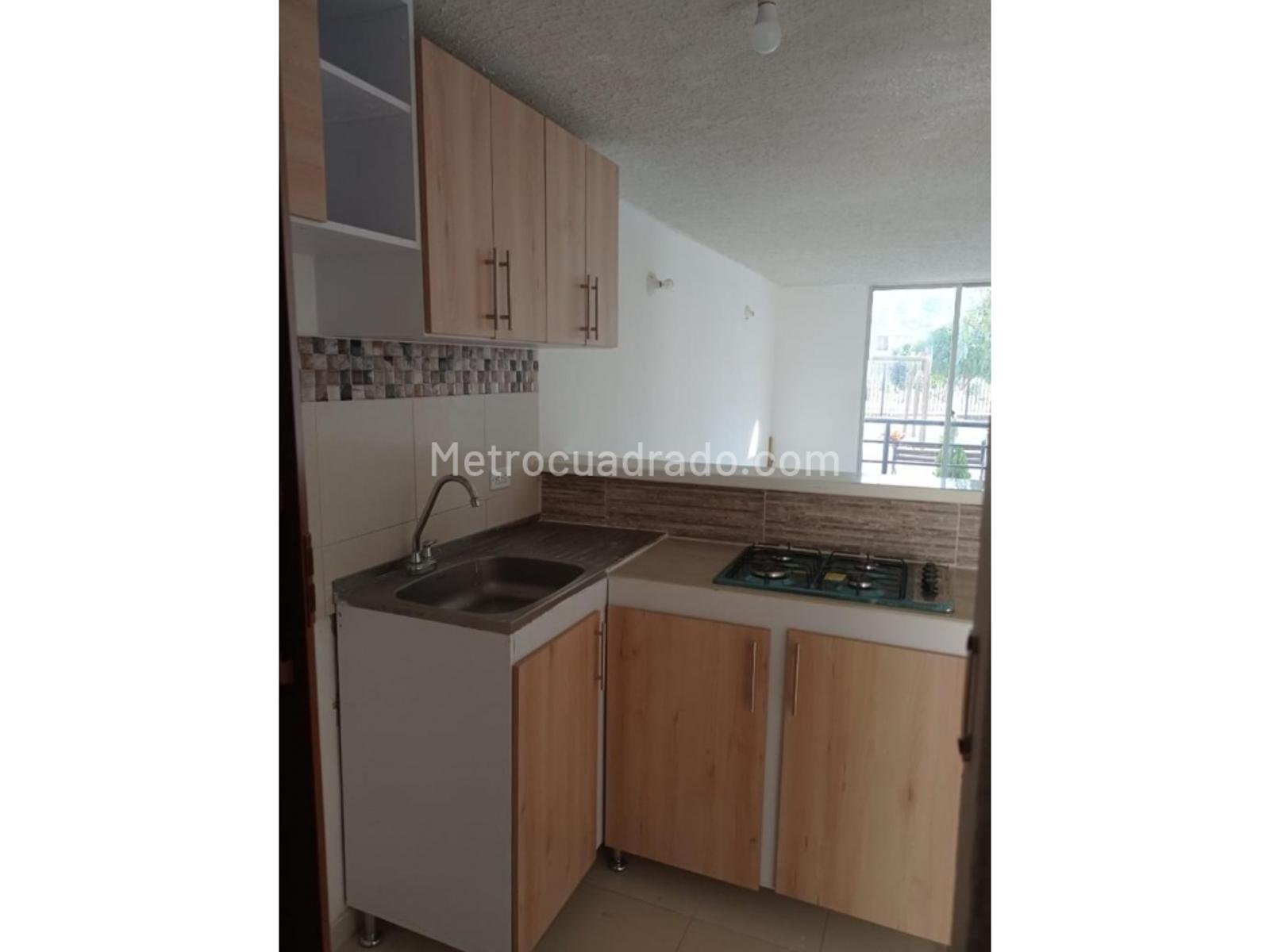 Venta De Apartamento En Yucal Santa Marta M