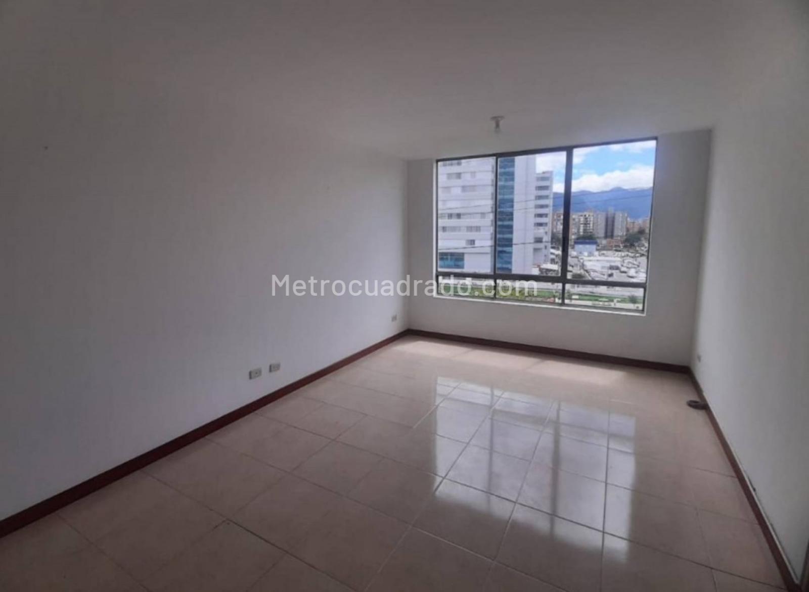 Venta De Apartamento En Ciudad Salitre Bogot D C M