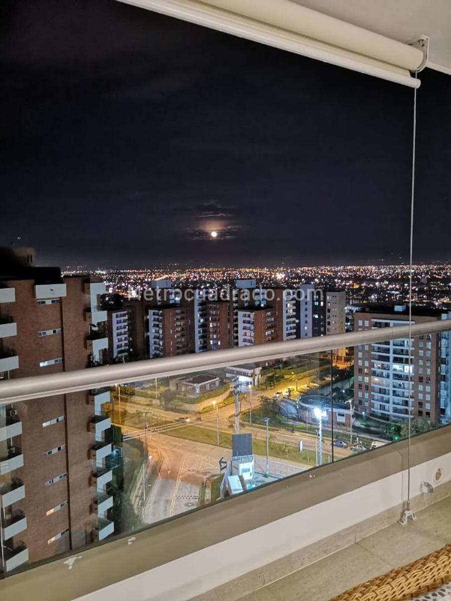 Venta De Apartamento En Tejares Los Cristales Cali M