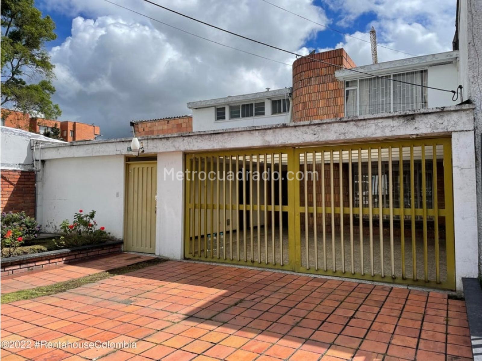 Venta De Casa En El Contador Bogot D C M