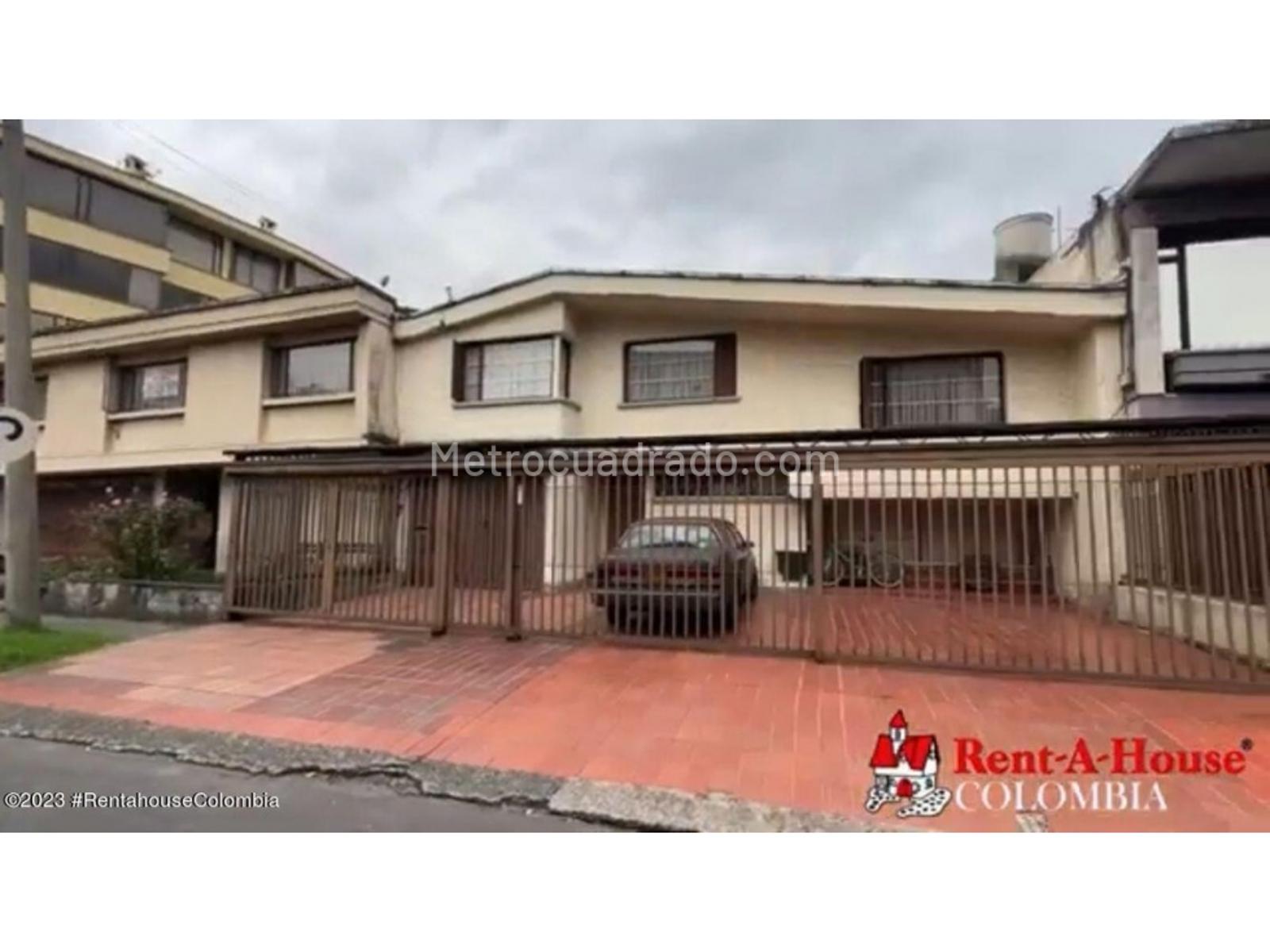 Venta de Lote o Casalote en El lago Bogotá D C 10858 M4440398