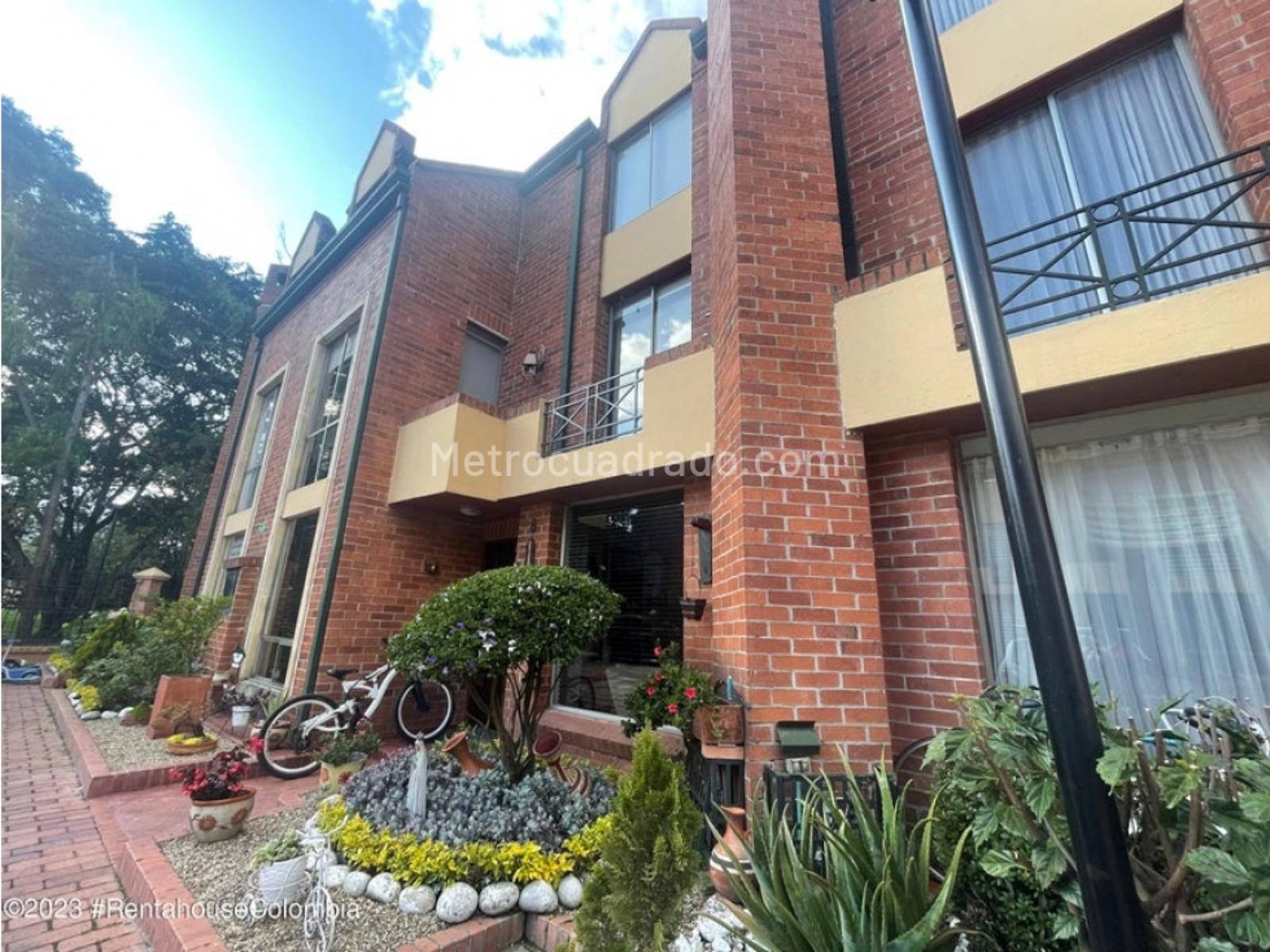 Venta De Casa En Sotavento Bogot D C M