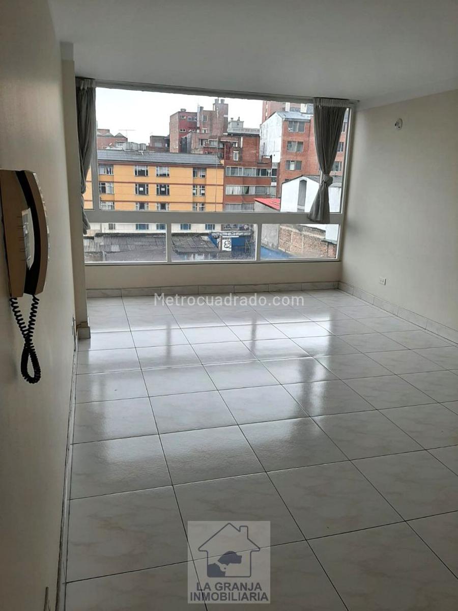 Venta de Apartamento en Chapinero marly Bogotá D C 10962 M5516275