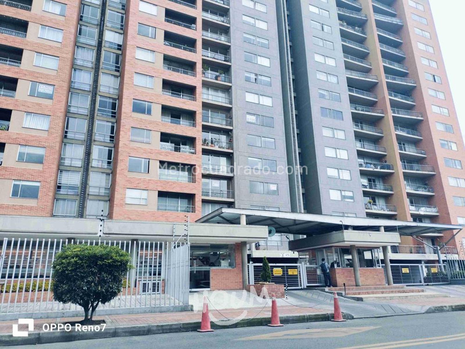 Venta De Apartamento En Suba Bogot D C M