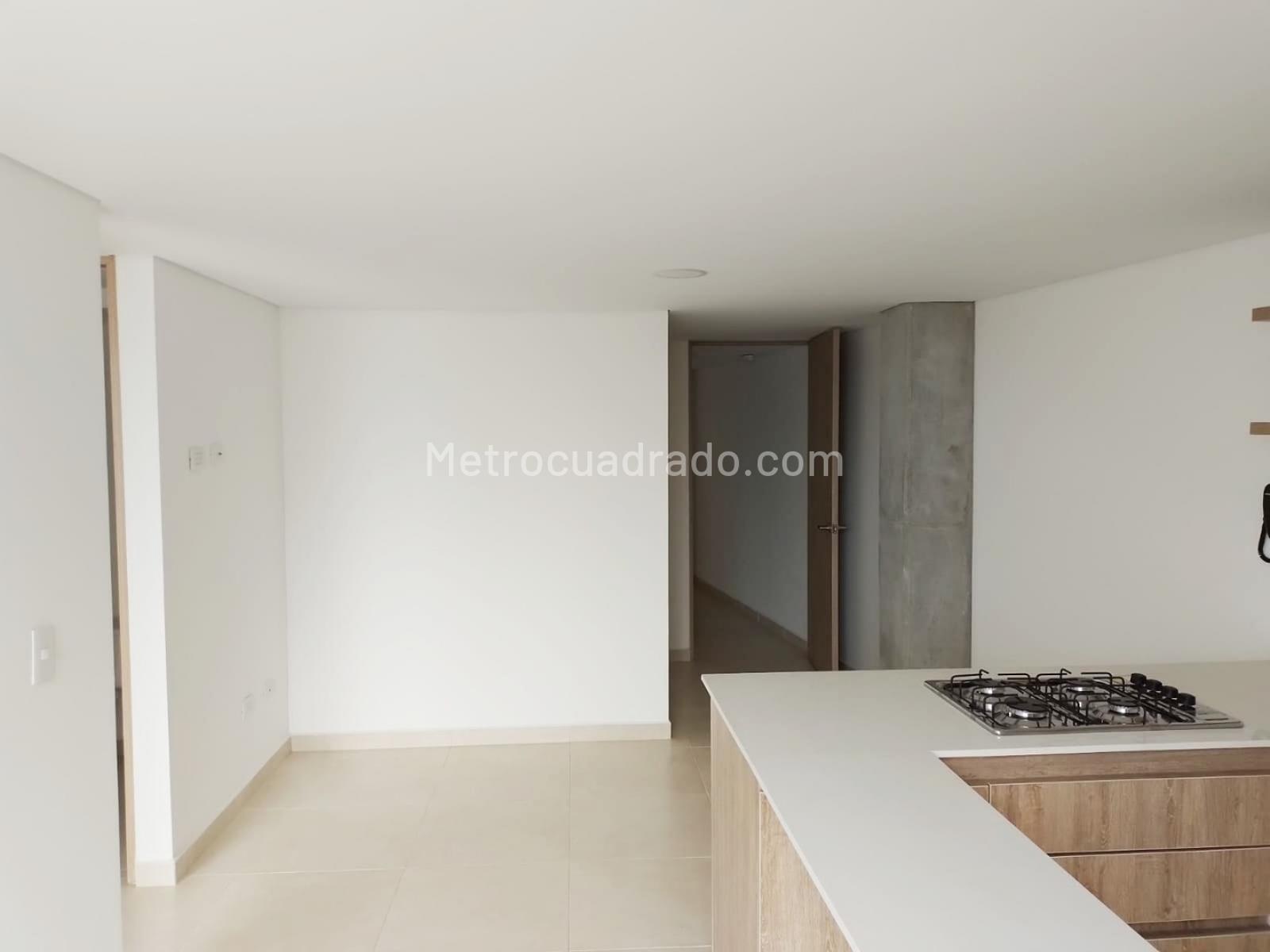 Arriendo De Apartamento En Itagui Itagui 12116 M4527972