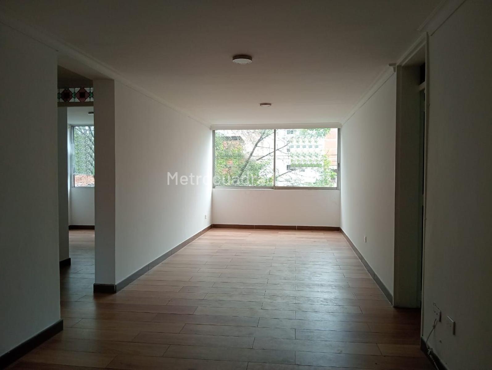 Arriendo De Apartamento En Laureles Medell N M