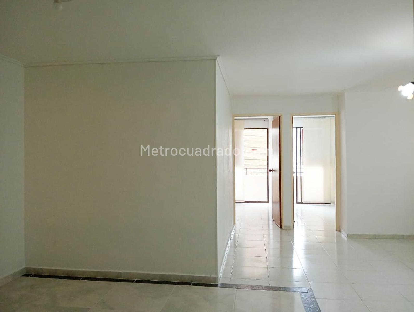 Arriendo De Apartamento En Laureles Medell N M