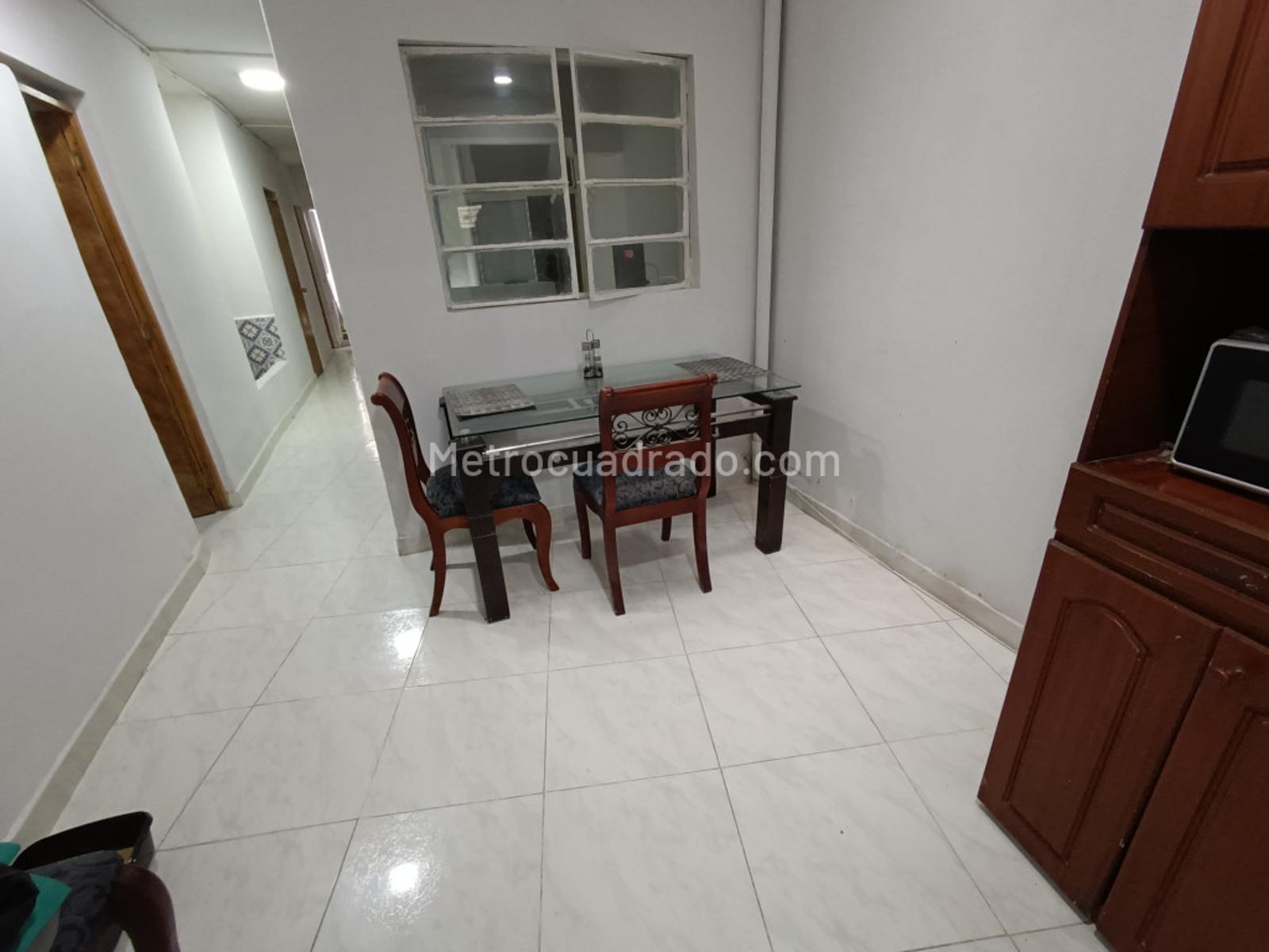 Venta de Casa en Manrique oriental Medellín 12514 M5567066