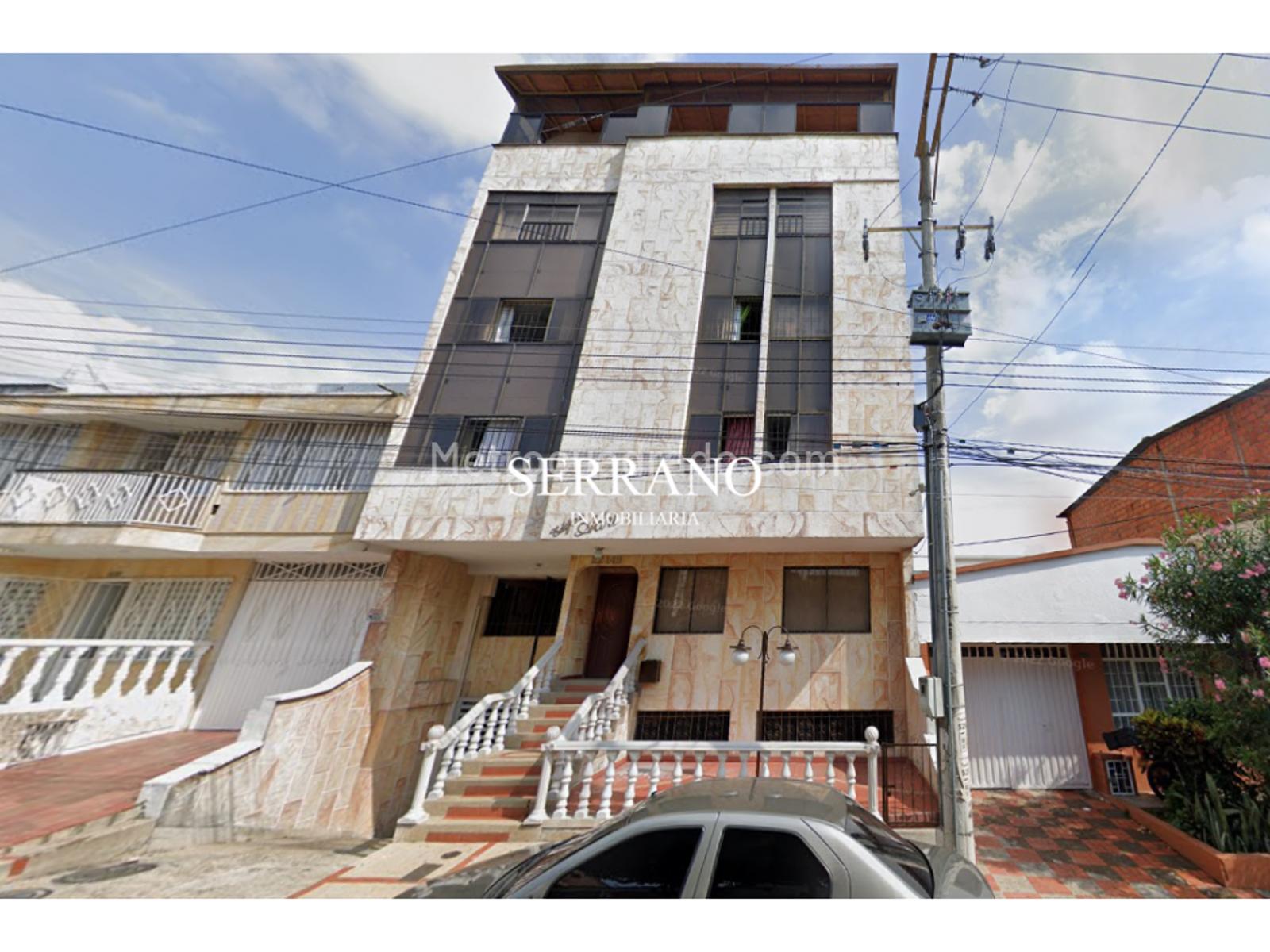 Venta De Apartamento En Provenza Bucaramanga 12693 M4890140