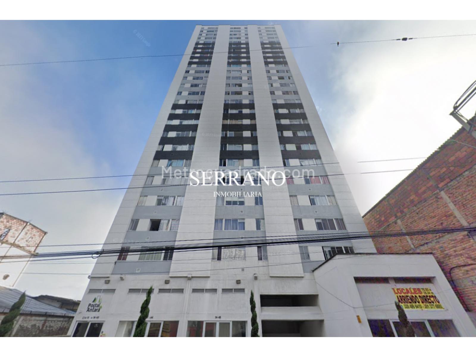 Venta De Apartamento En San Rafael Bucaramanga 12693 M5059486