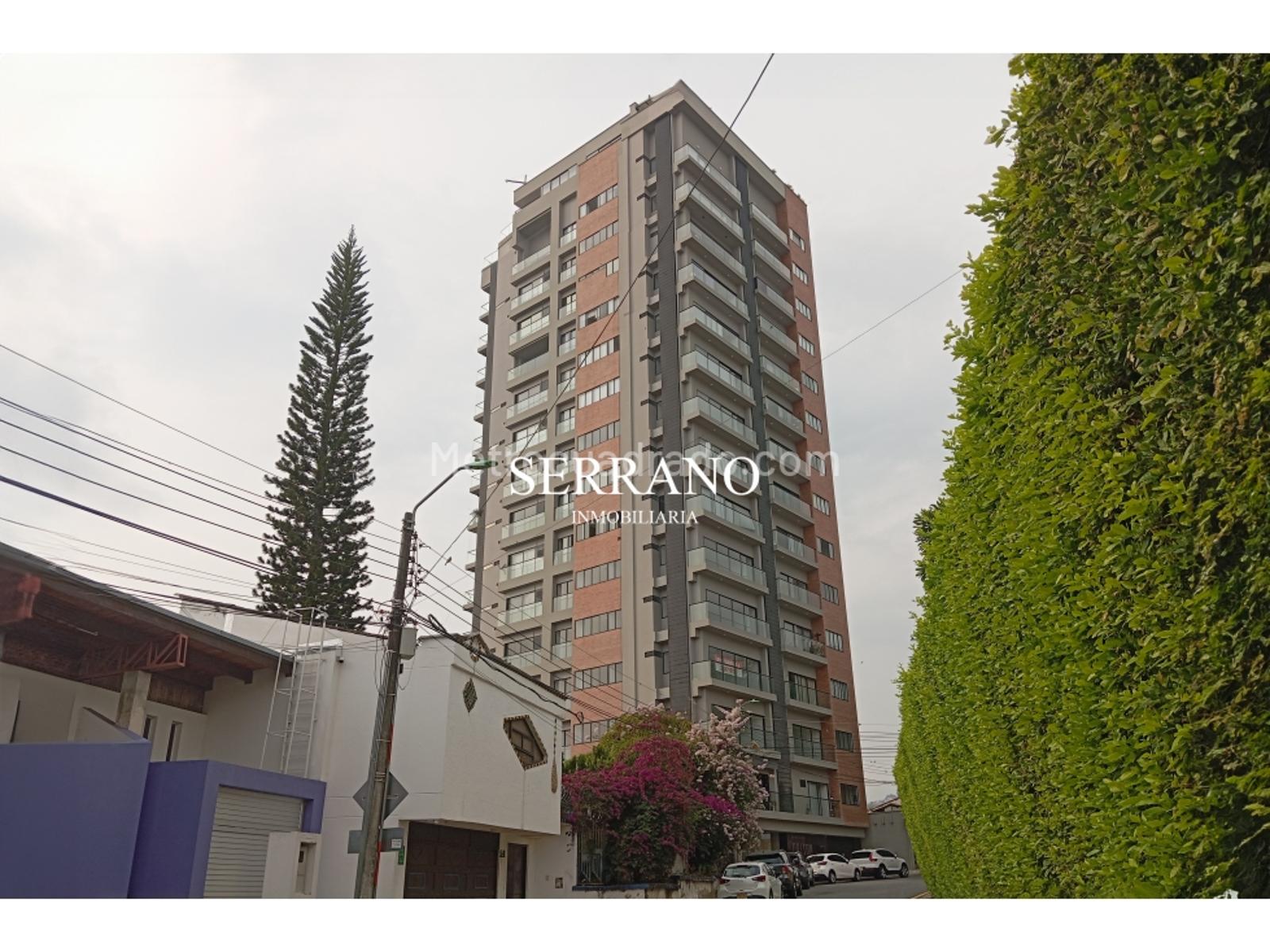 Venta De Apartamento En Pan De Azucar Bucaramanga M