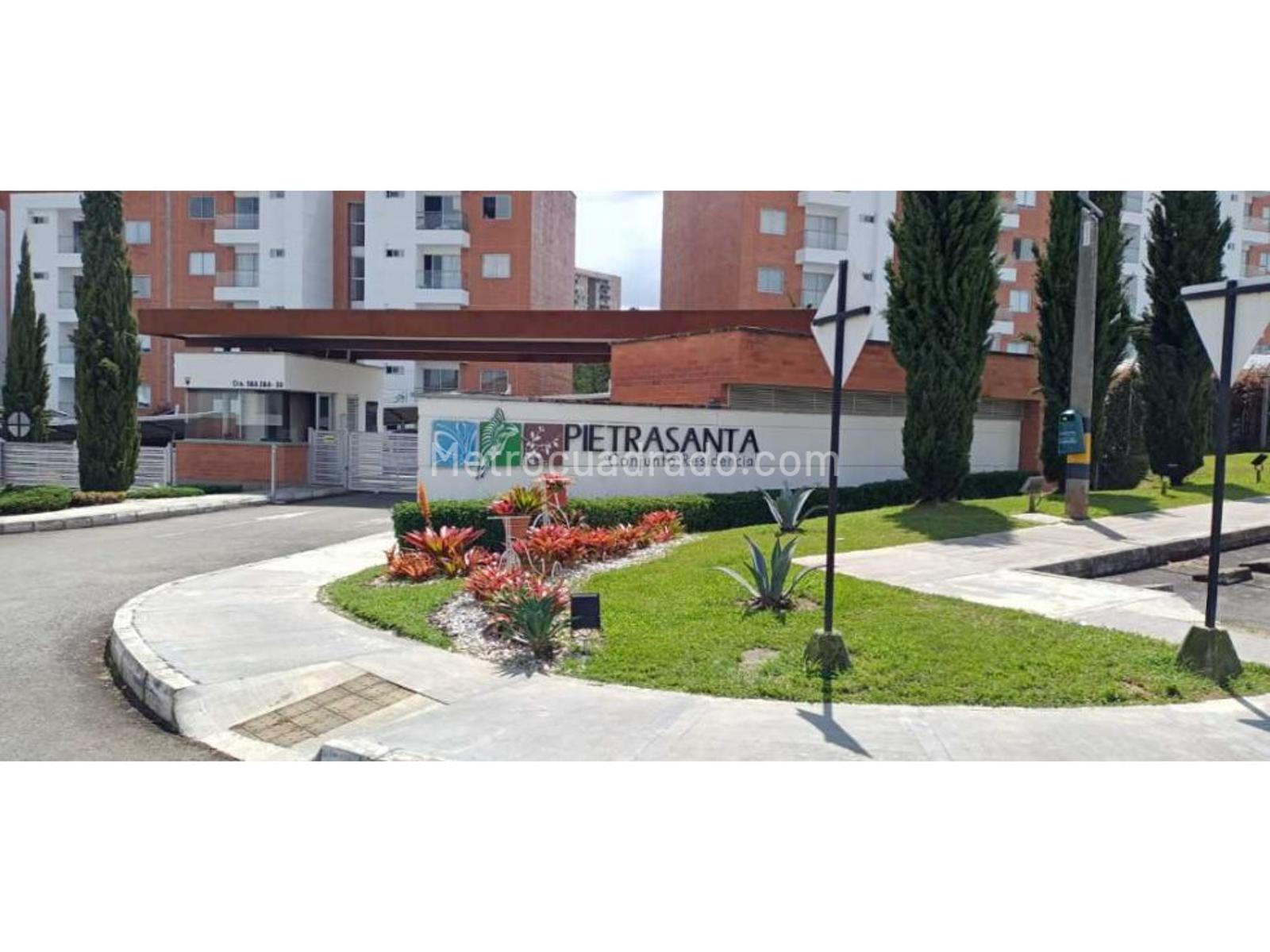 Venta De Apartamento En San Antonio Rionegro 12782 M4007930