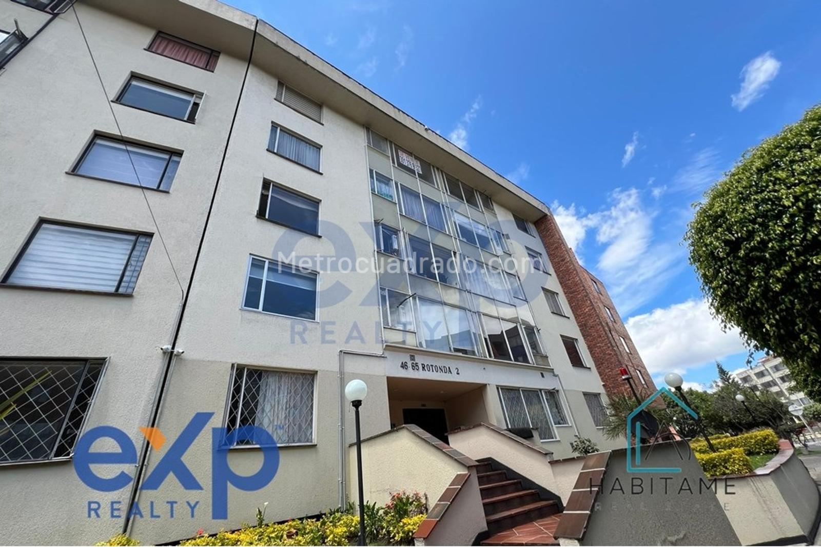 Venta de Apartamento en La alhambra Bogotá D C 12937 M5467460