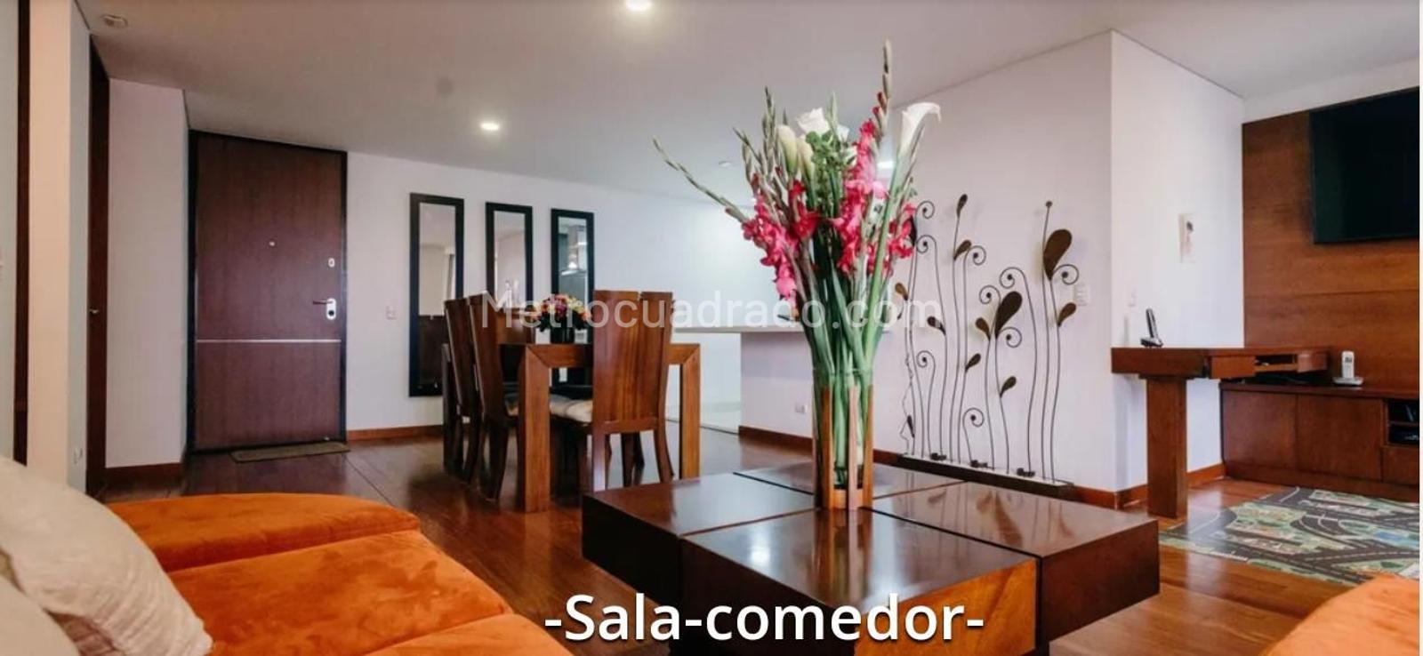 Venta de Apartamento en Urbanizacion niza cordoba Bogotá D C 13678