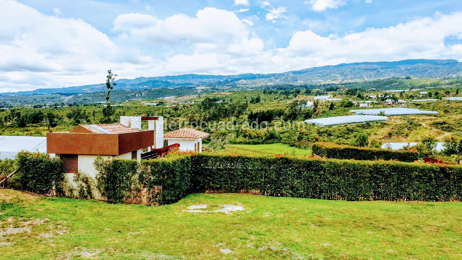 Venta De Lote O Casalote En Villa De Leyva Villa De Leyva