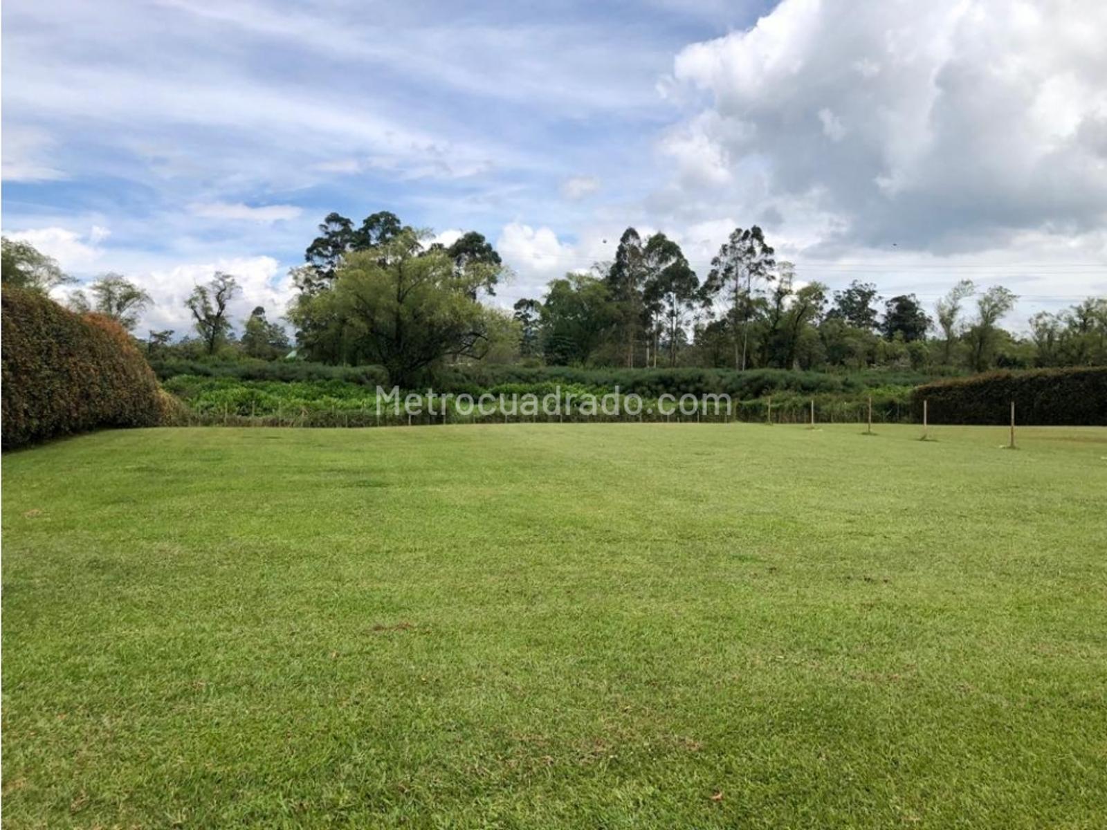 Venta De Lote O Casalote En El Tablazo Rionegro 14778 M3703770