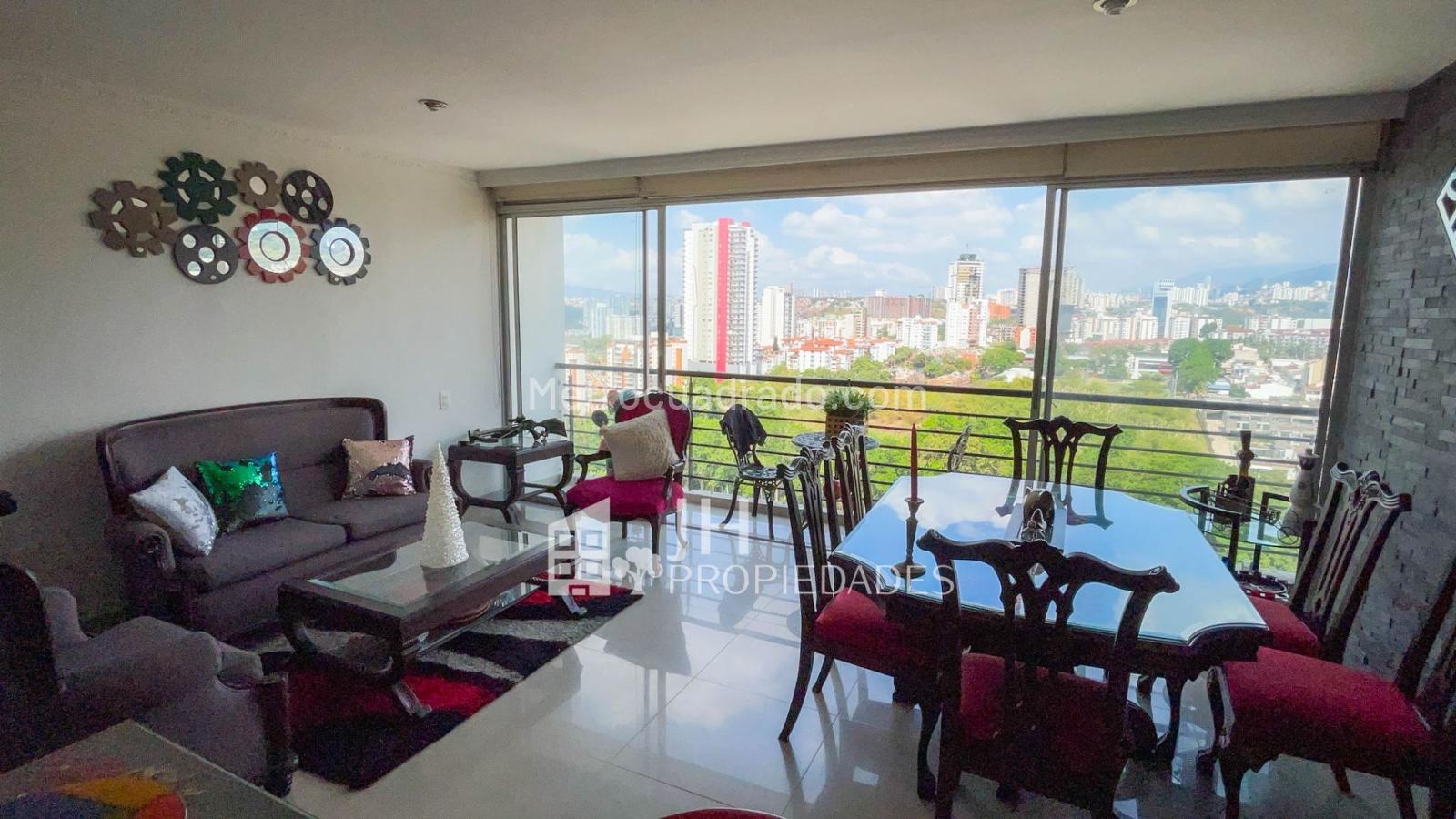 Venta De Apartamento En Torino 200 Floridablanca 14813 M4757040