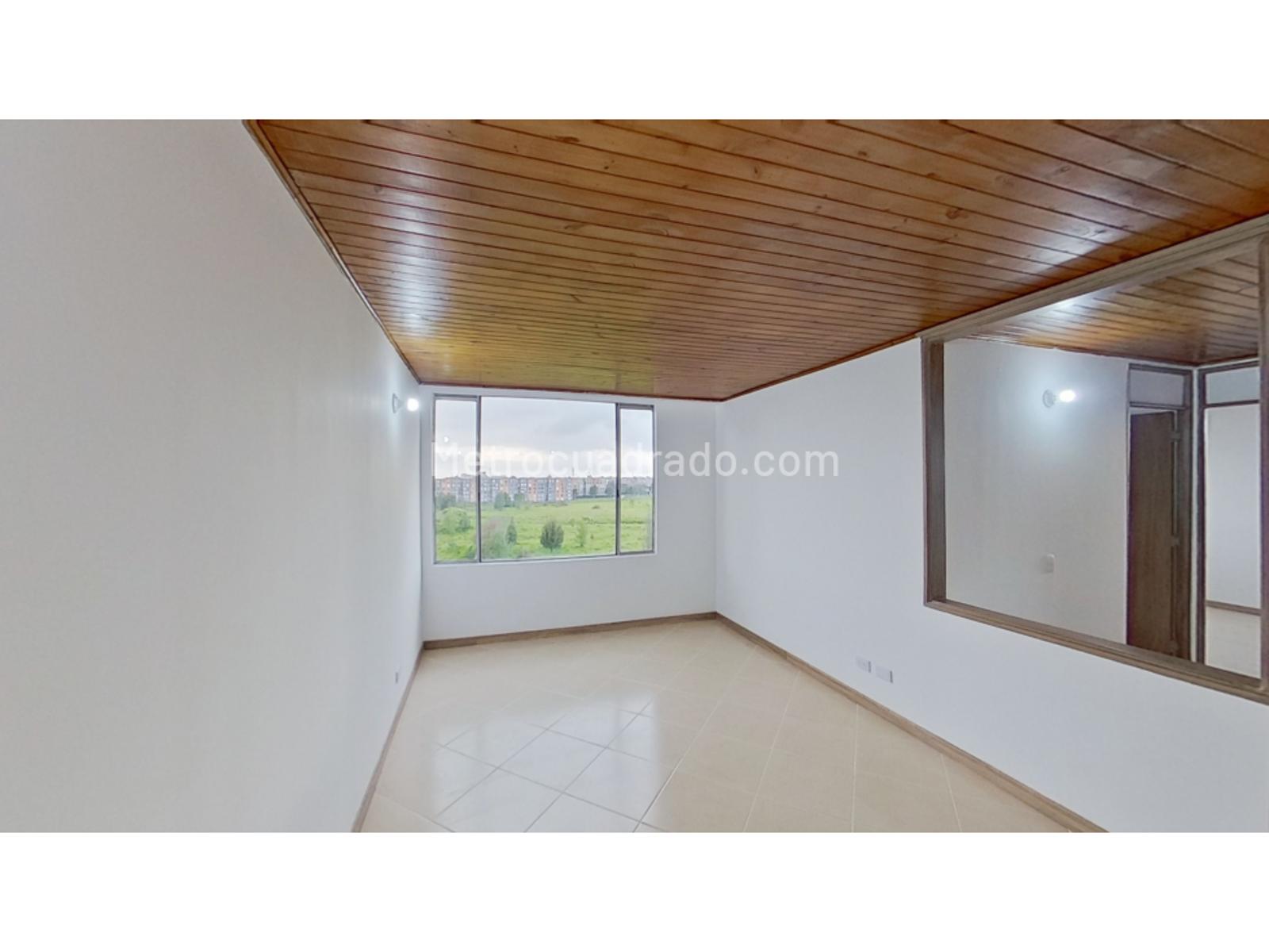 Venta De Apartamento En Modelia Bogot D C M