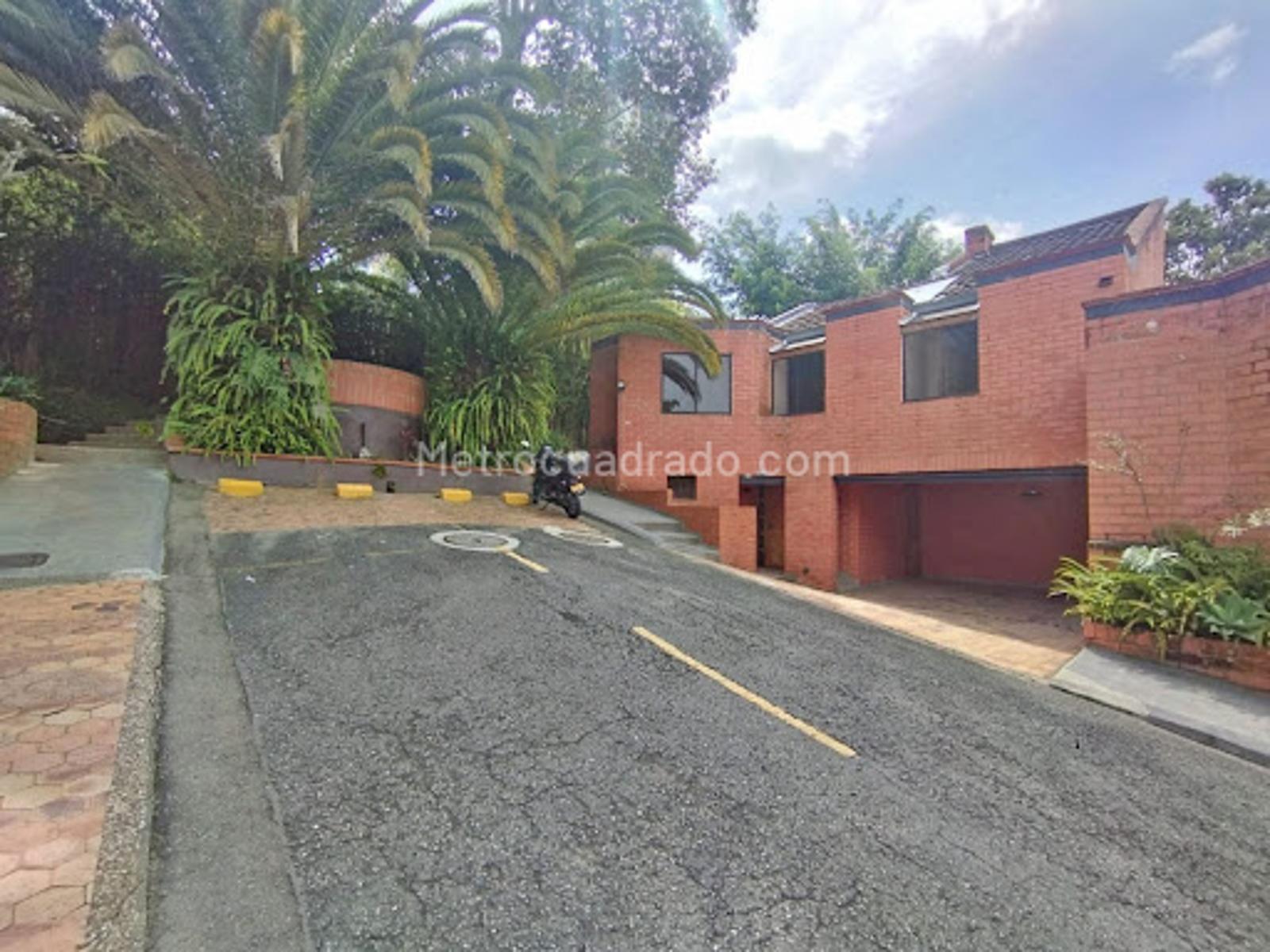 Venta de Casa en Poblado Medellín 15234 M4025161