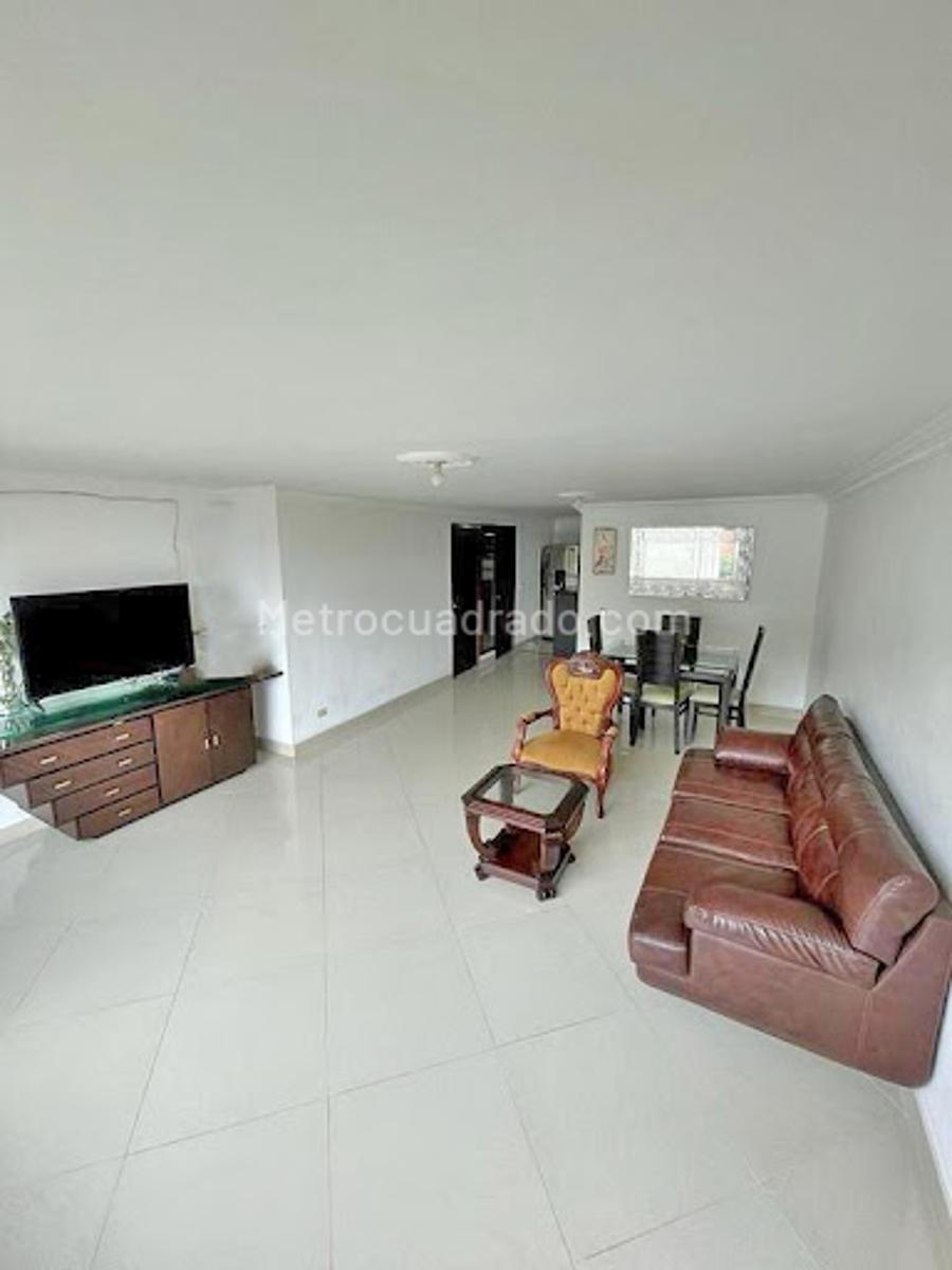 Venta de Apartamento en La pilarica Medellín 15234 M4109298