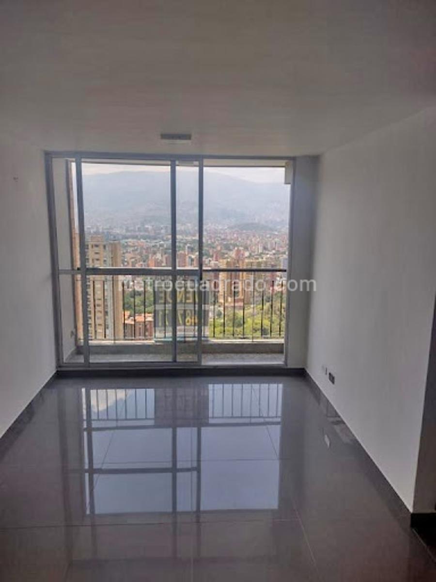 Venta de Apartamento en Calasanz Medellín 15234 M4229405