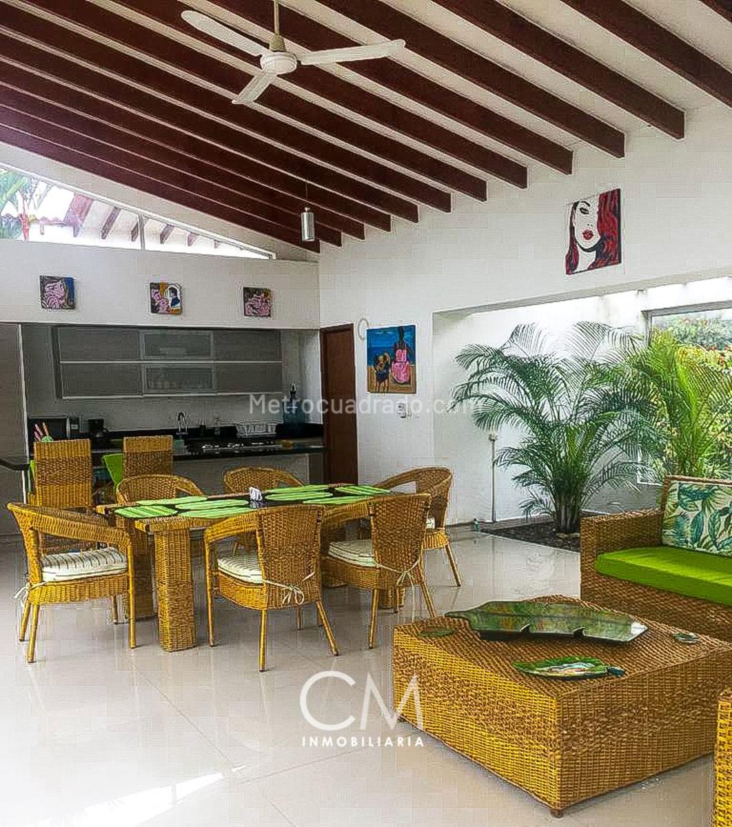 Venta De Casa En Vereda Apiay Villavicencio M