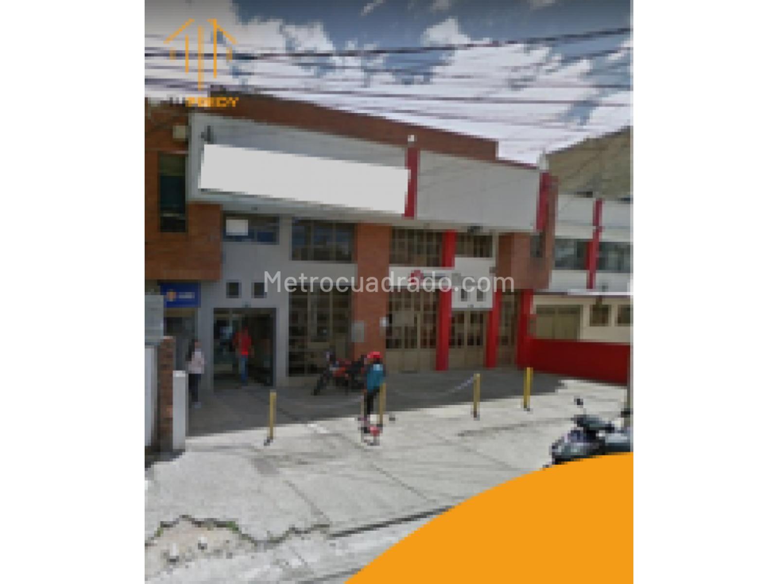 Venta de Local Comercial en San cristobal norte Bogotá D C 15353