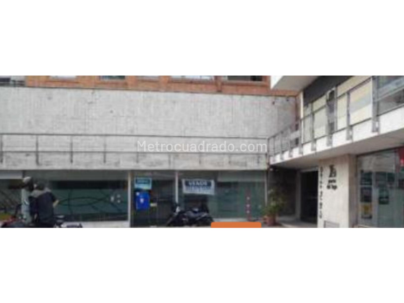 Venta de Local Comercial en Nogal Bogotá D C 15353 M4547098