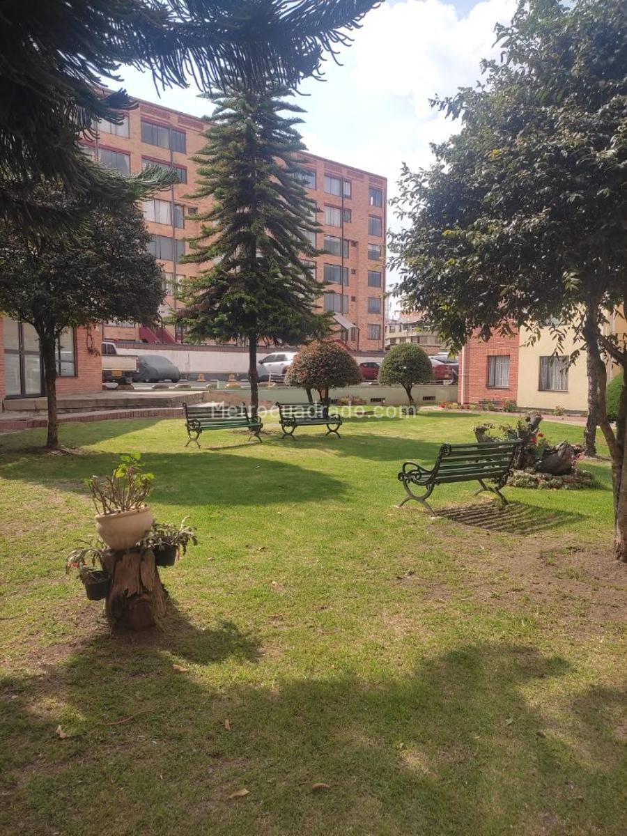 Venta de Apartamento en El salitre de suba Bogotá D C 156 M4924432