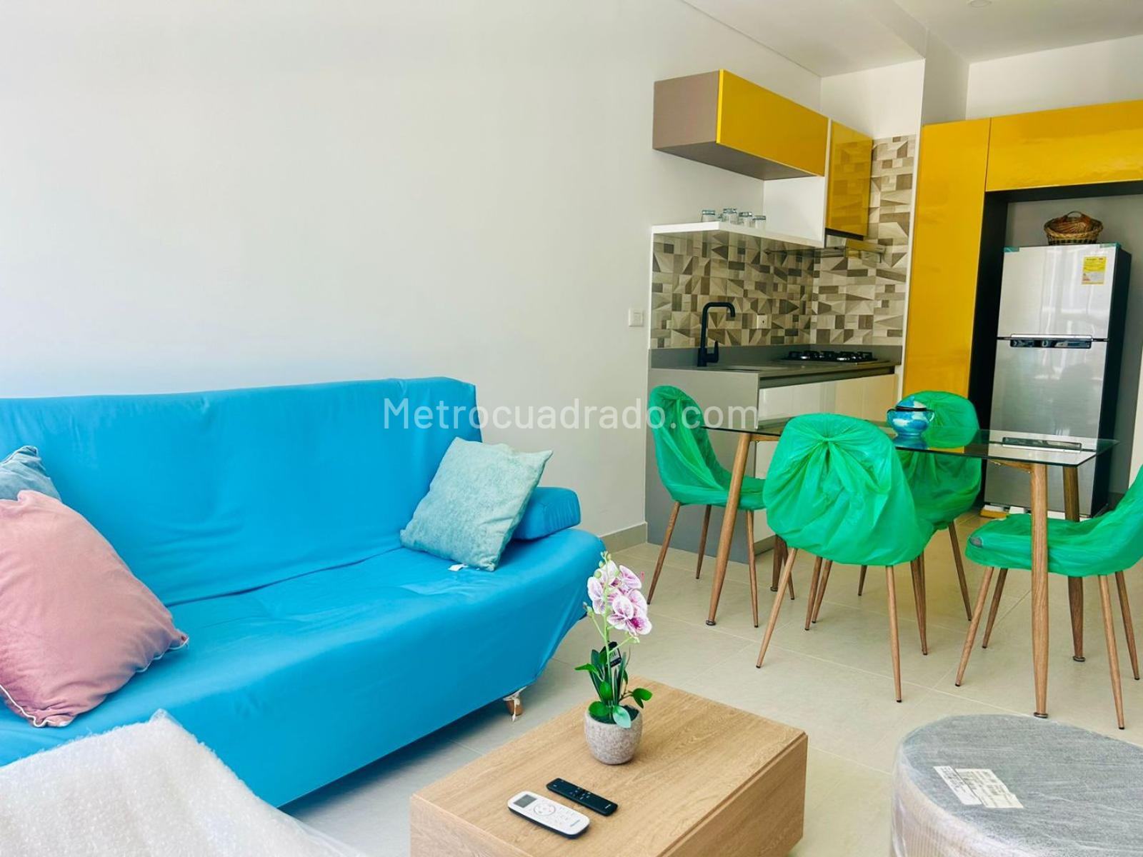 Venta De Apartamento En Santa Marta Pozos Colorados Santa Marta