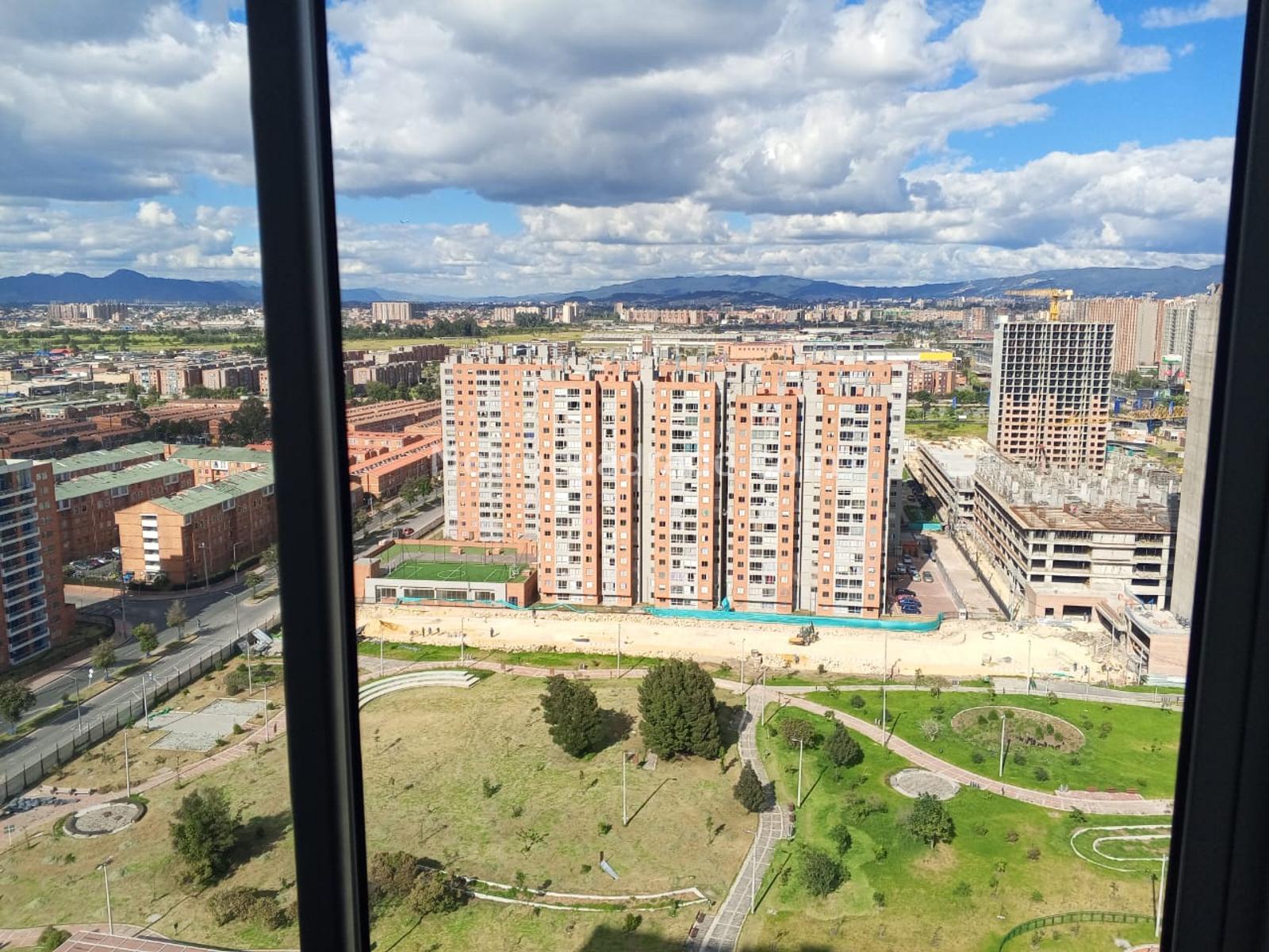 Venta de Apartamento en Kennedy central Bogotá D C 16172 M5557935