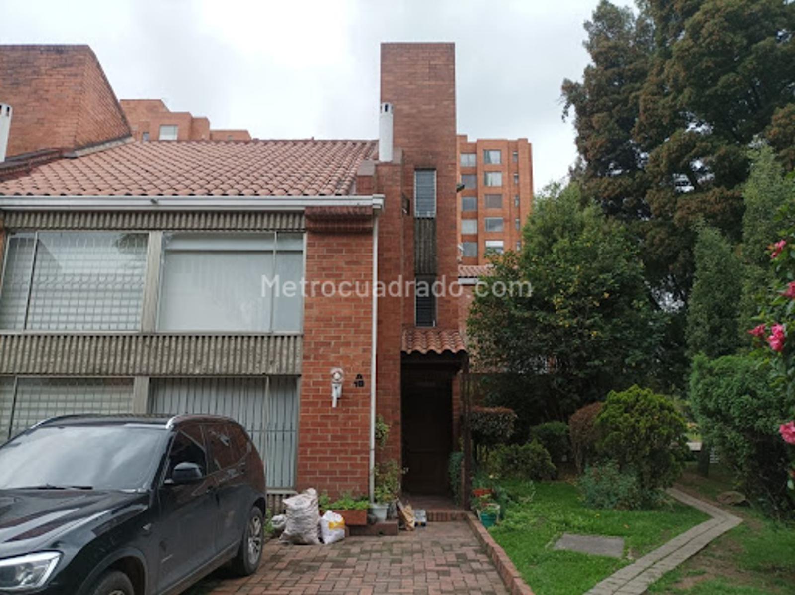 Venta De Casa En Jose Joaquin Vargas Bogot D C M