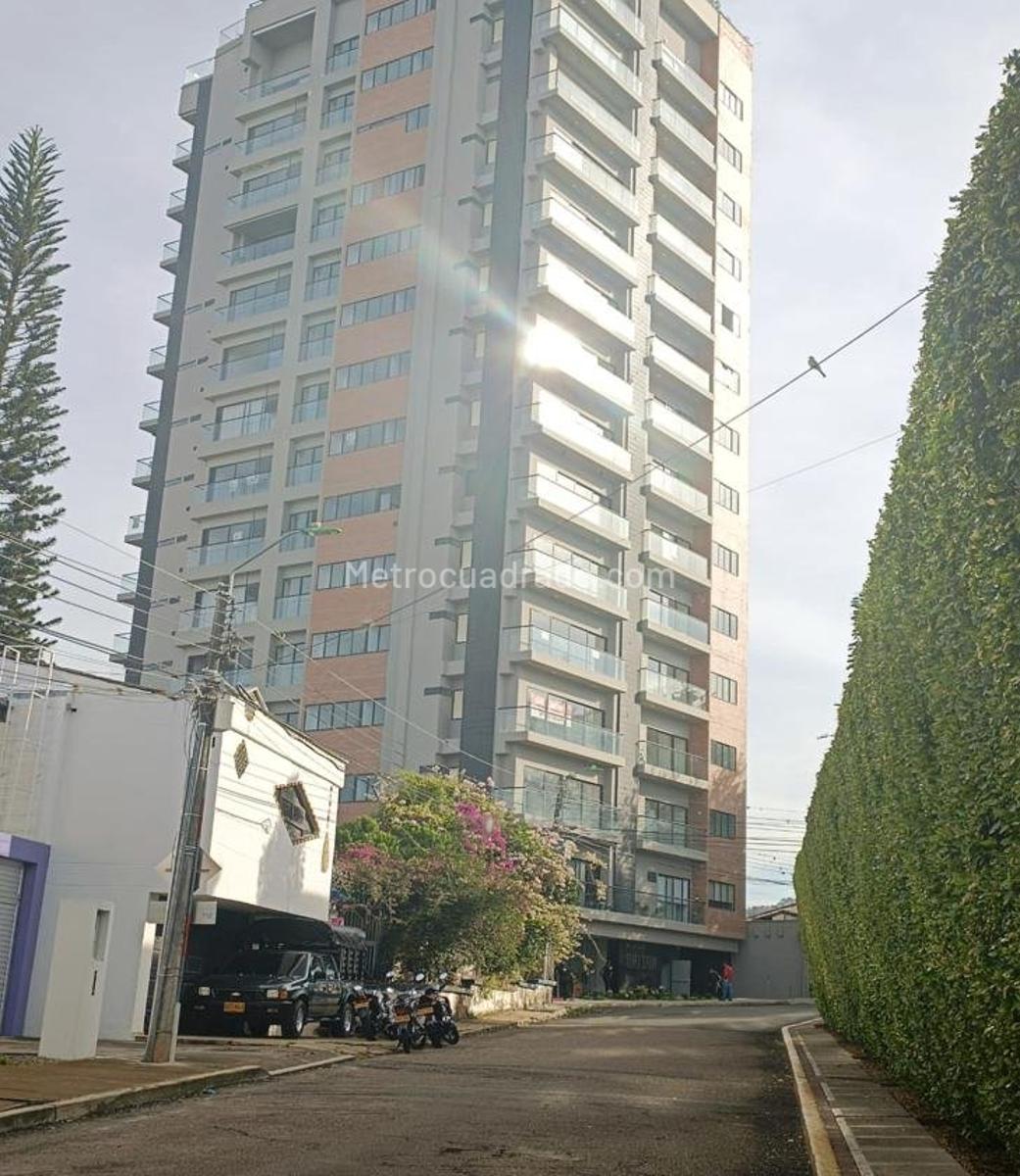 Venta De Apartamento En Bucaramanga Bucaramanga M