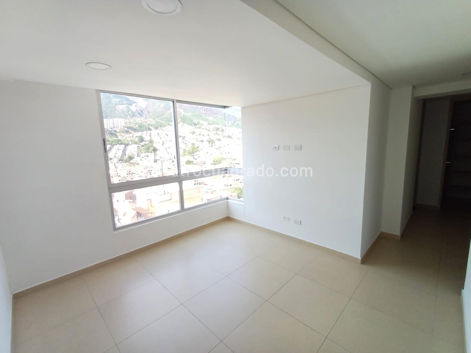 Arriendo De Apartamento En Parque De Bello Bello M