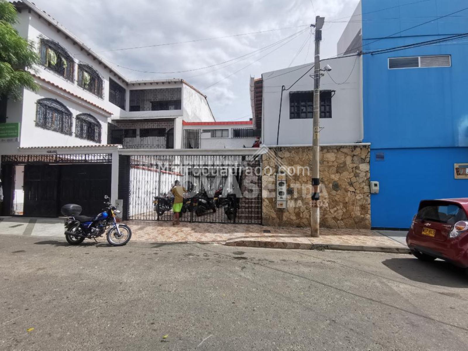 Venta De Casa En Barrio Blanco C Cuta M