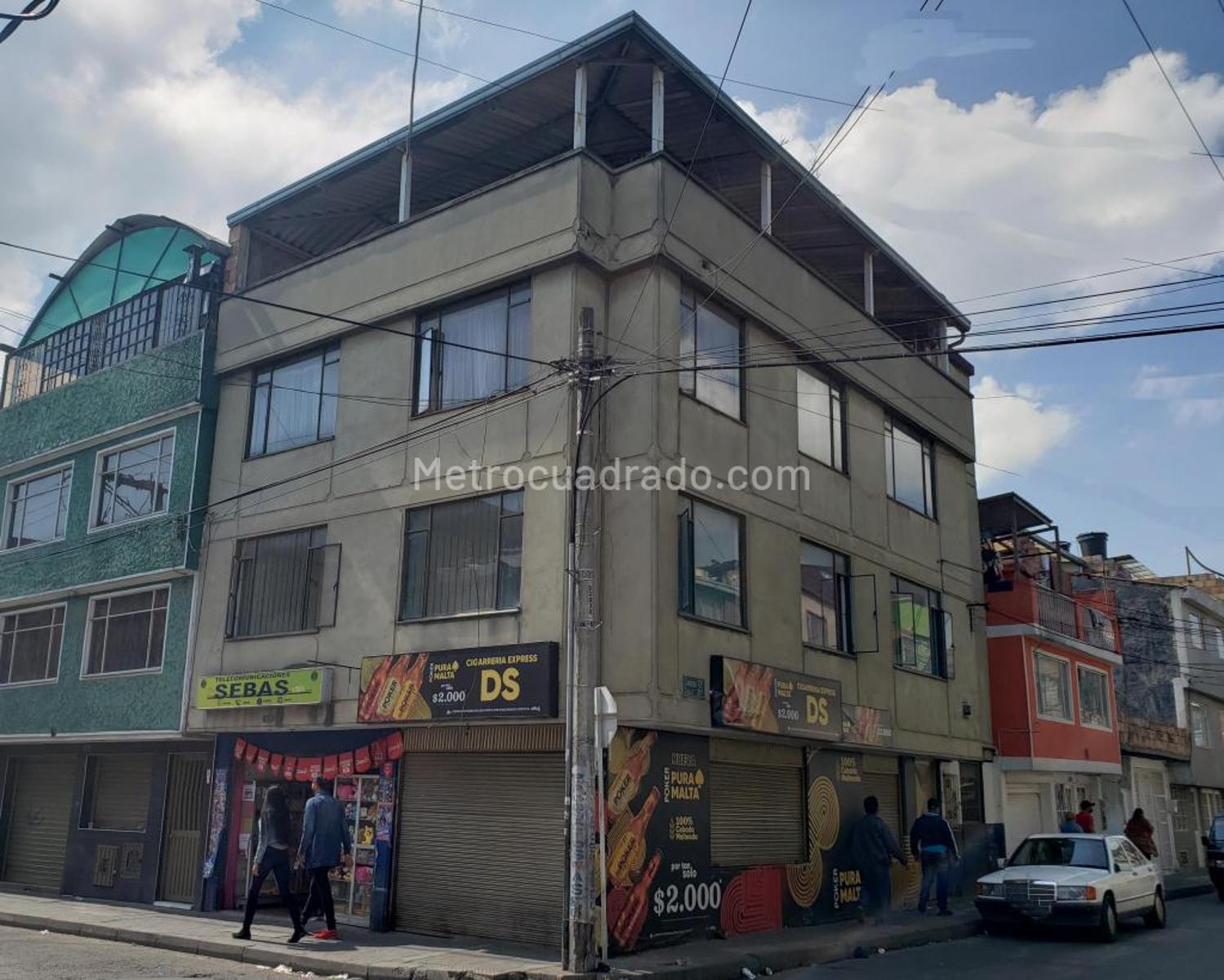 Venta de Casa en Fontibon Bogotá D C 16685 M4783797