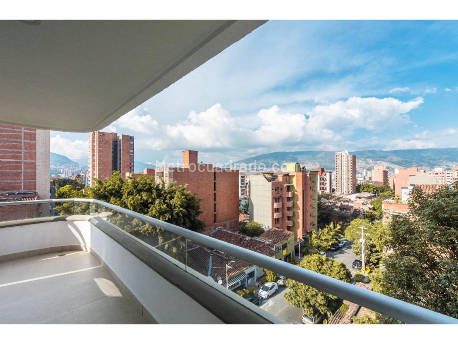 Venta de Apartamento en Laureles Medellín 16775 M4818446