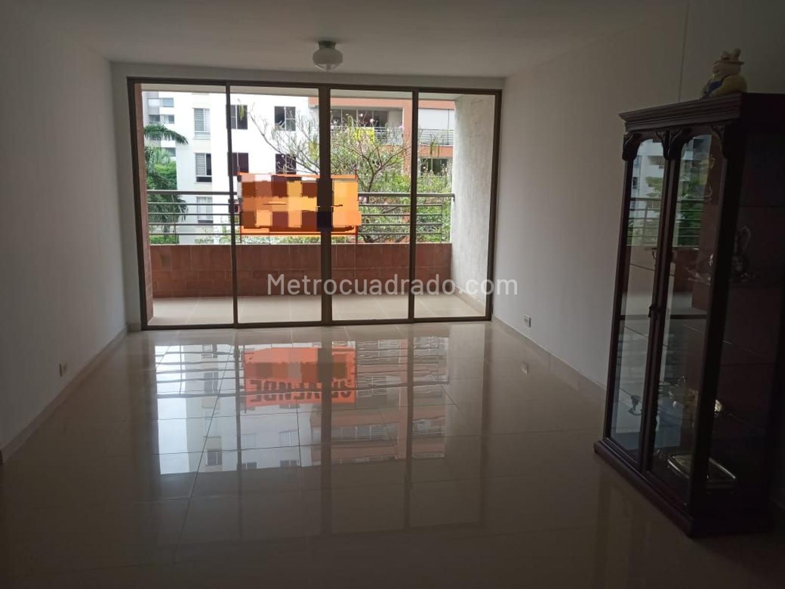 Venta De Apartamento En Urbanizacion La Flora Cali 16781 M4897186