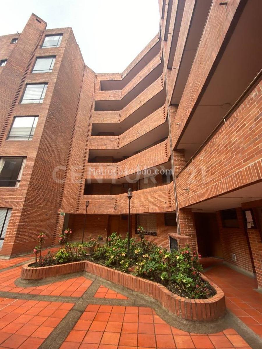 Venta de Apartamento en Modelia Bogotá D C 16966 M4940524