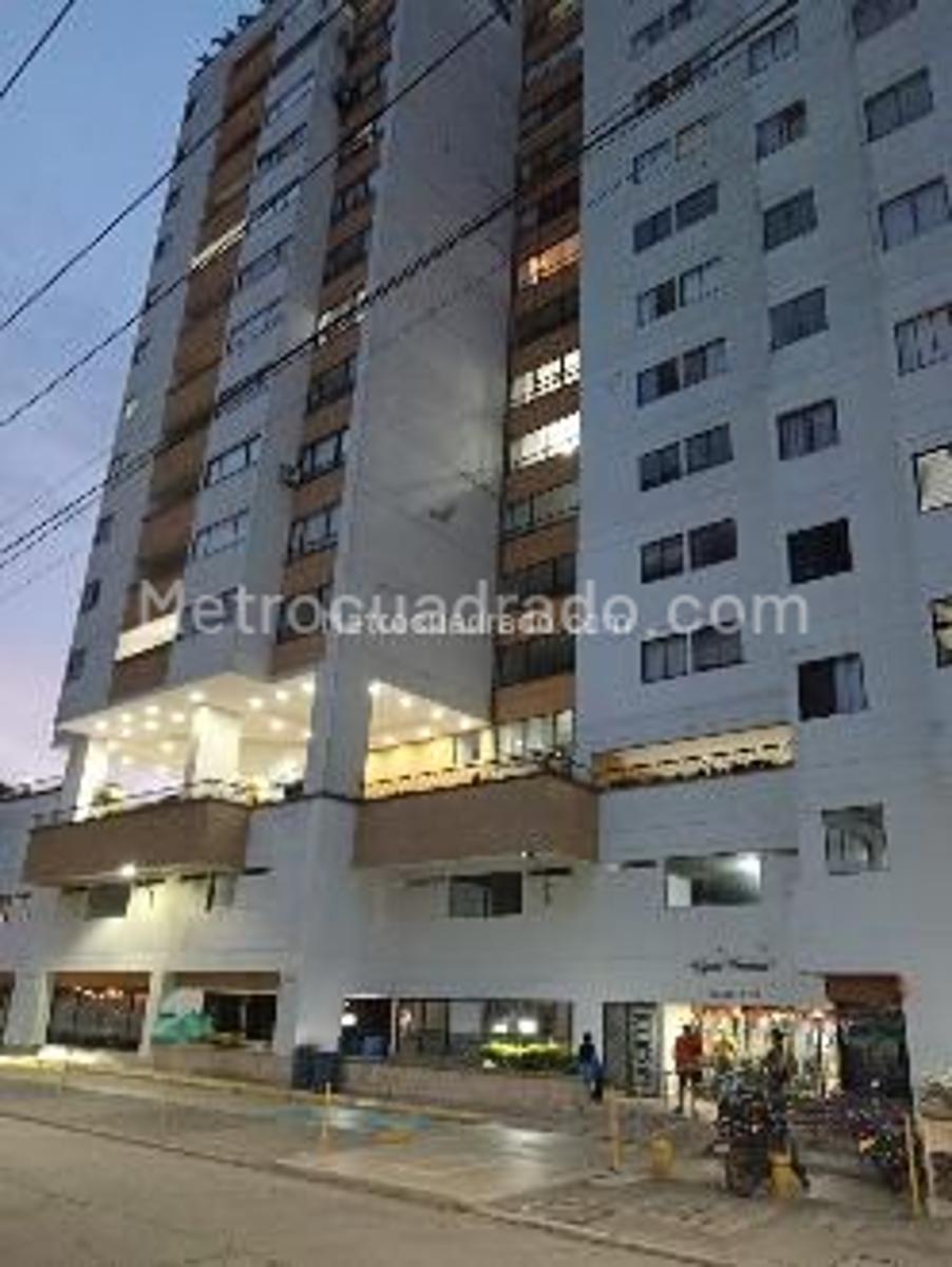 Venta De Apartamento En Cambulos Cali M