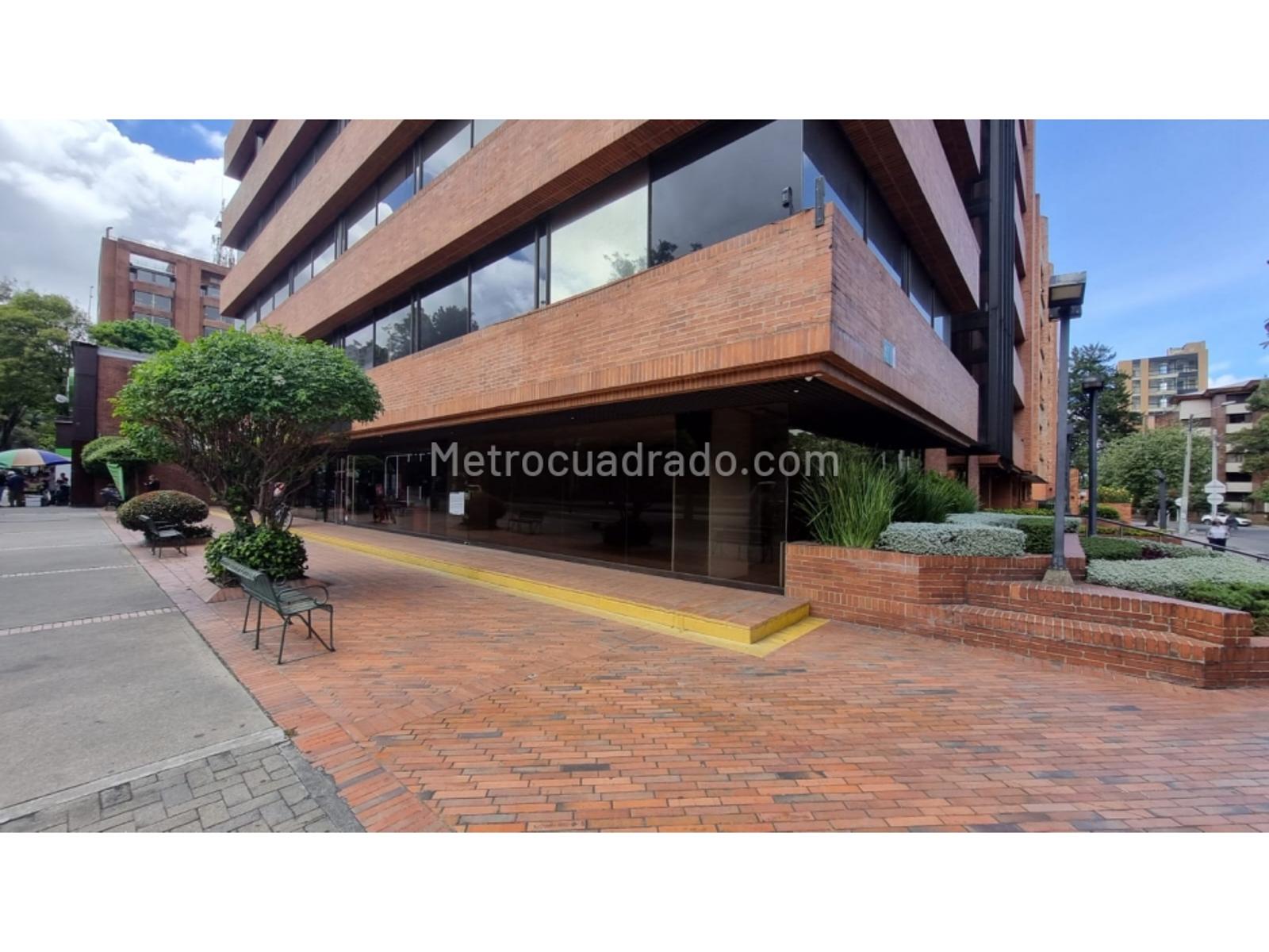 Arriendo de Local Comercial en El nogal Bogotá D C 16997 M4905965