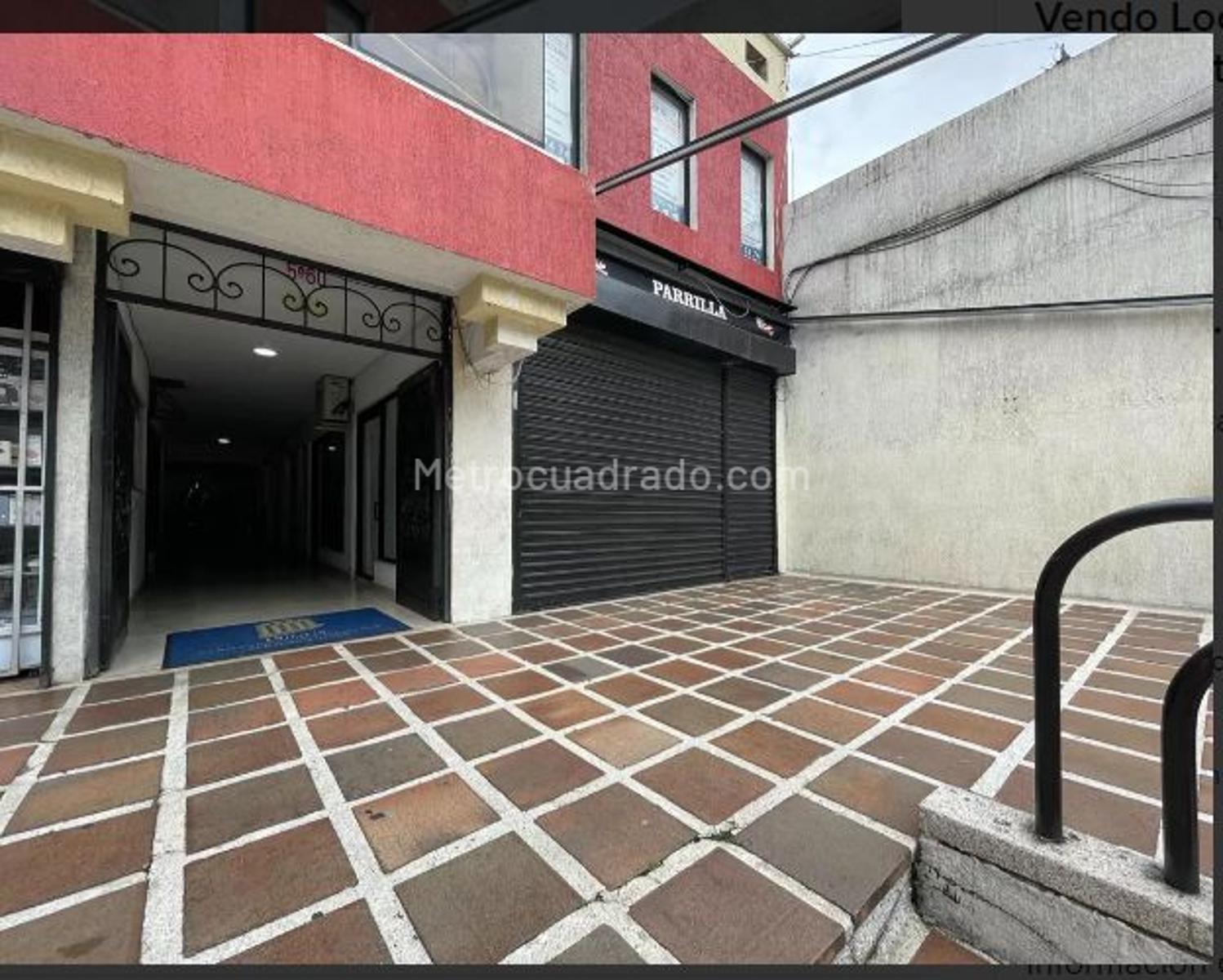 Venta De Local Comercial En San Fernando Nuevo Cali M