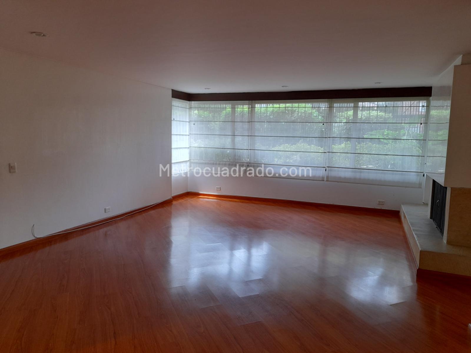 Venta De Apartamento En El Nogal Bogot D C M