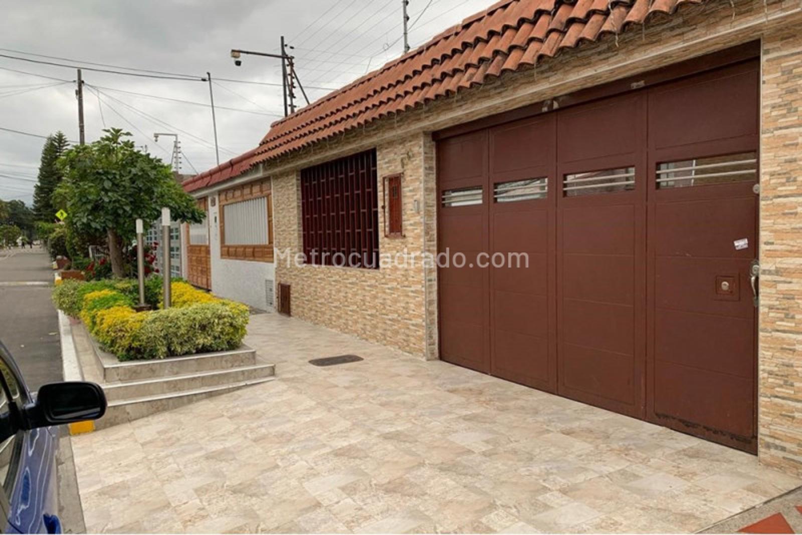 Venta de Casa en Modelia Bogotá D C 175 M5269511