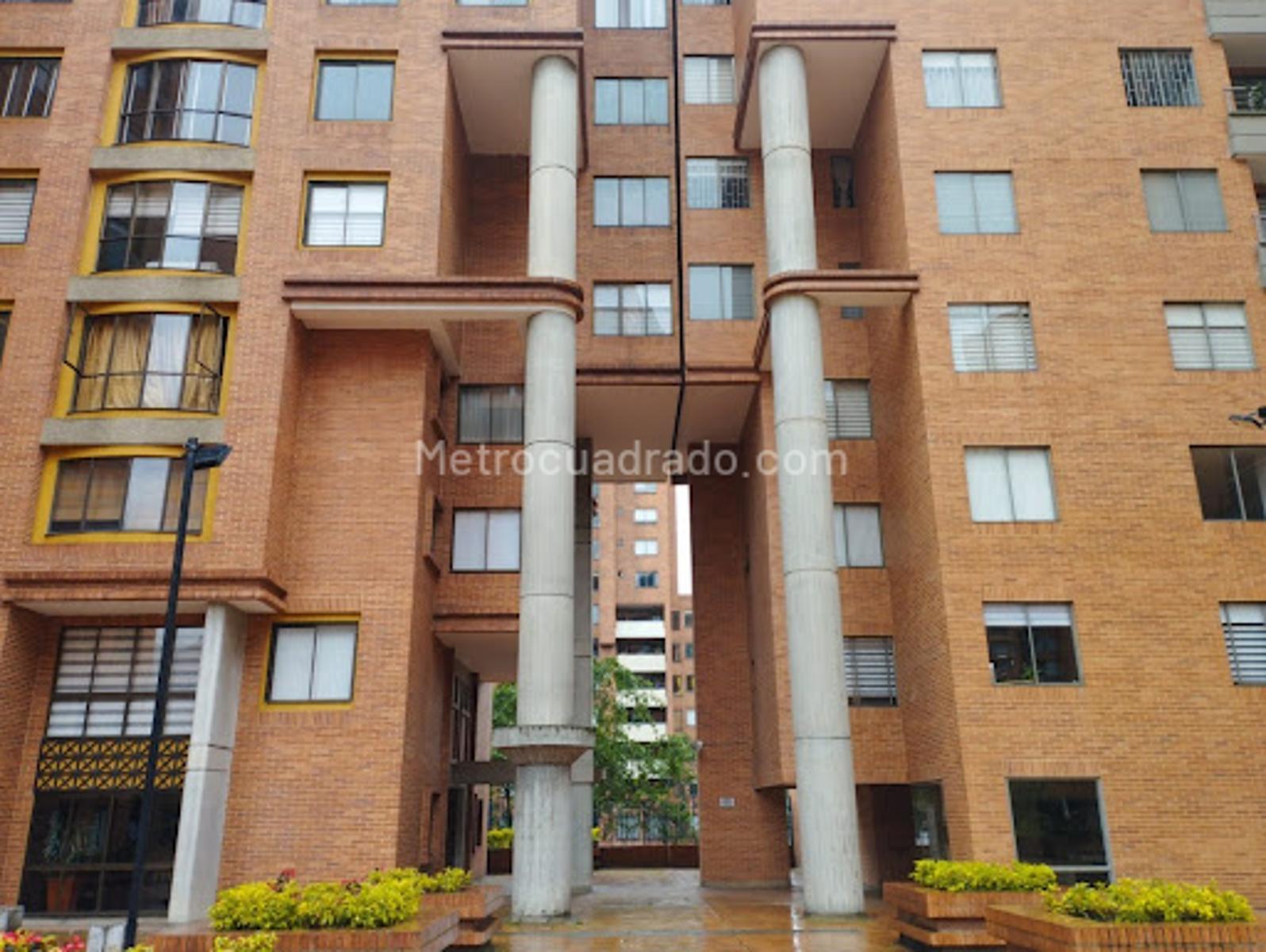 Venta De Apartamento En Centro Internacional Bogot D C M