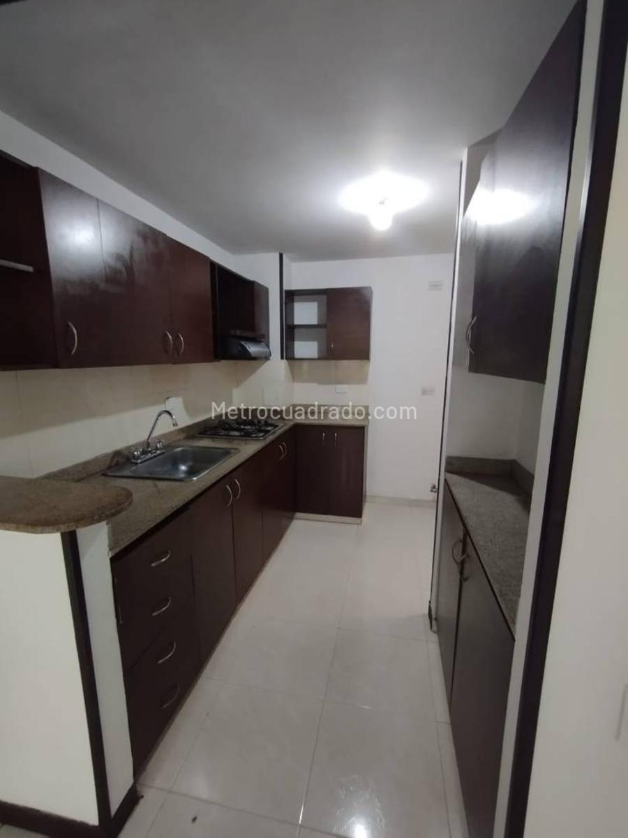 Arriendo De Apartamento En Valle Del Lili Cali M